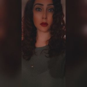 Meet your Posher, Aubrey